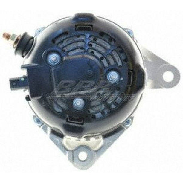 BBB Industries 13969 Alternator BBB Industries 13969 Alternator